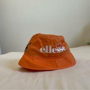 ELLESSE | Bucket Hat
